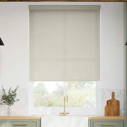 5% SheerWeave Super Value Solar Roller Shades 1131