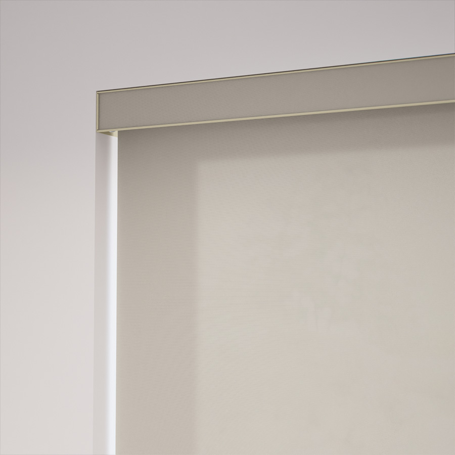 5% SheerWeave Super Value Solar Roller Shades 1131