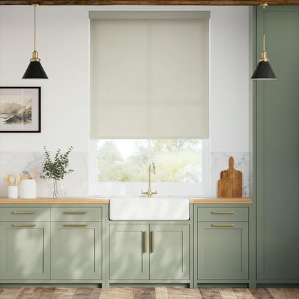 5% SheerWeave Super Value Solar Roller Shades