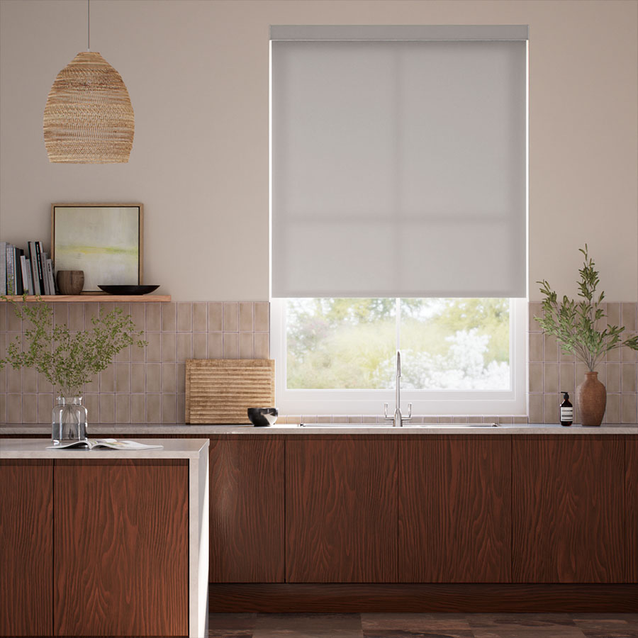 5% SheerWeave Super Value Solar Roller Shades 1131