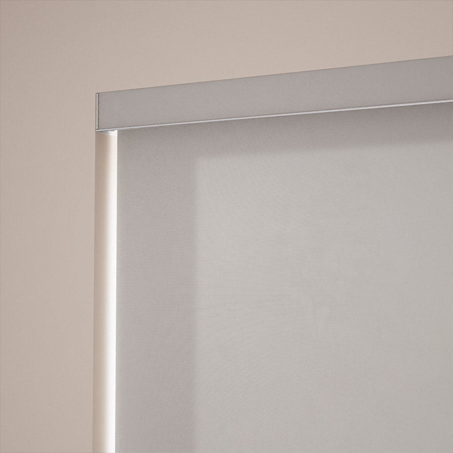 5% SheerWeave Super Value Solar Roller Shades 1131