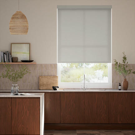 5% SheerWeave Super Value Solar Roller Shades