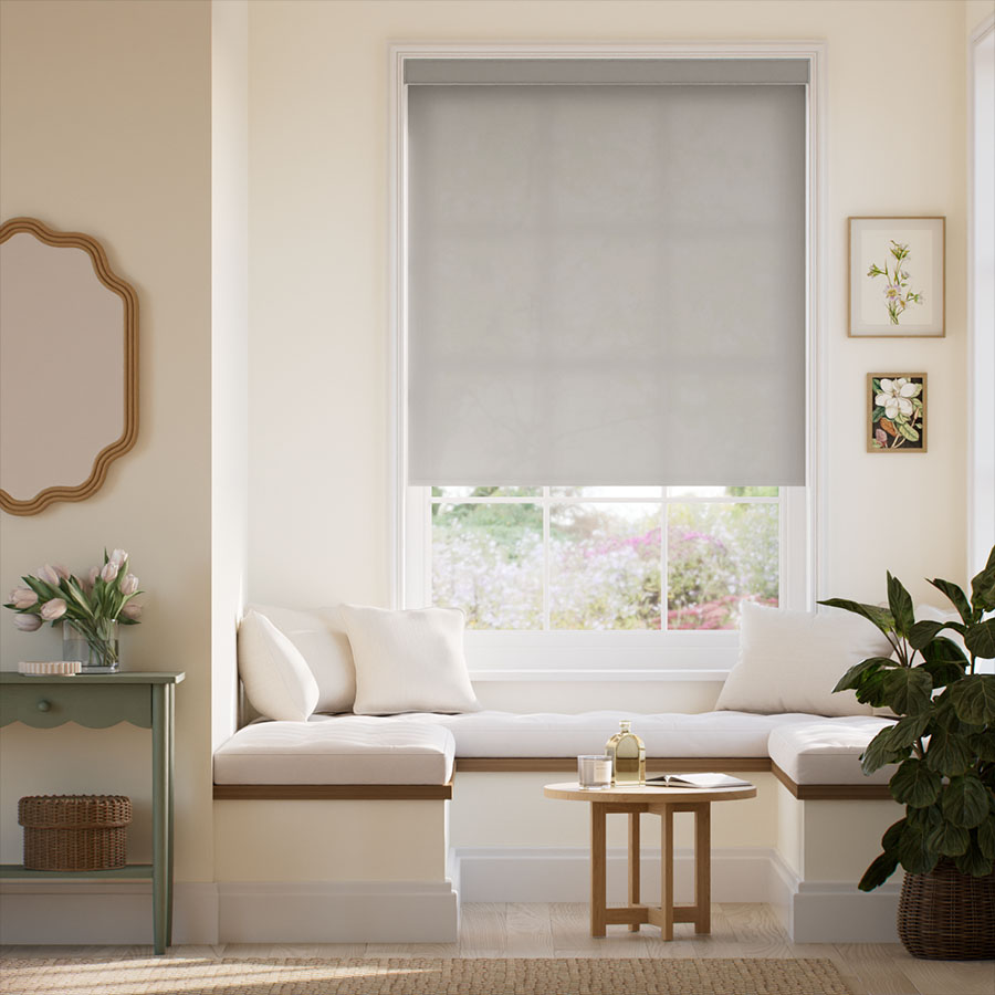 5% SheerWeave Super Value Solar Roller Shades 1131