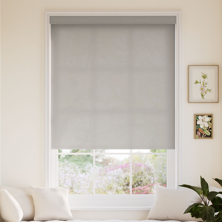 5% SheerWeave Super Value Solar Roller Shades 1131