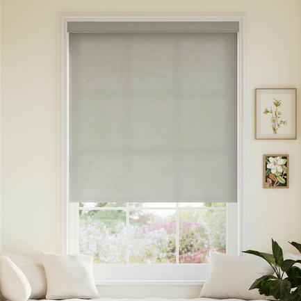 5% SheerWeave Super Value Solar Roller Shades 1131