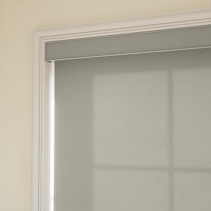5% SheerWeave Super Value Solar Roller Shades 1131