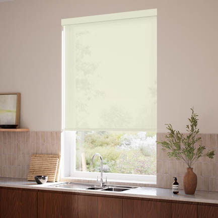 5% Value Plus Solar Roller Shades 1274