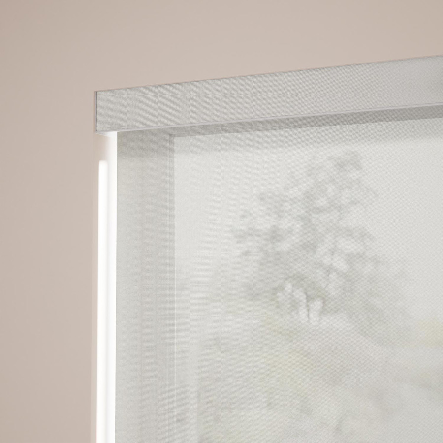 5% Value Plus Solar Roller Shades 1274