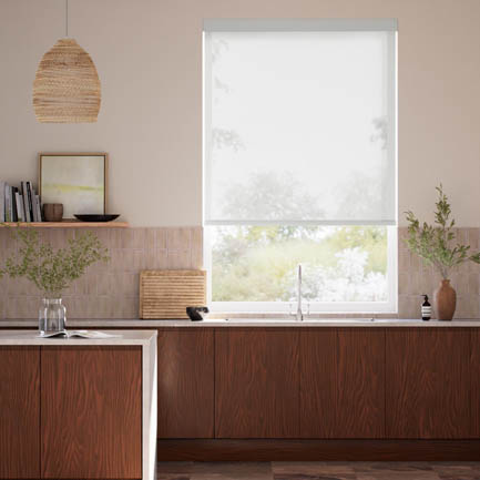 5% Value Plus Solar Roller Shades
