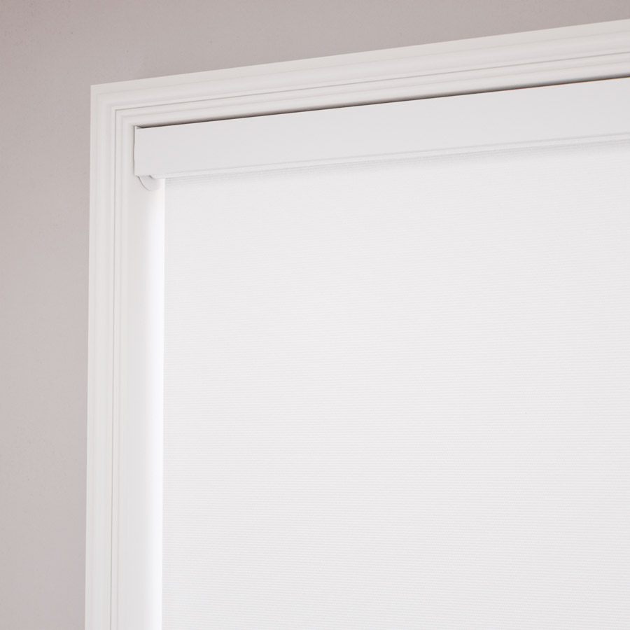 Classic Blackout Roller Shades 1564