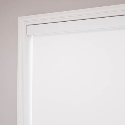 Classic Blackout Roller Shades 1564