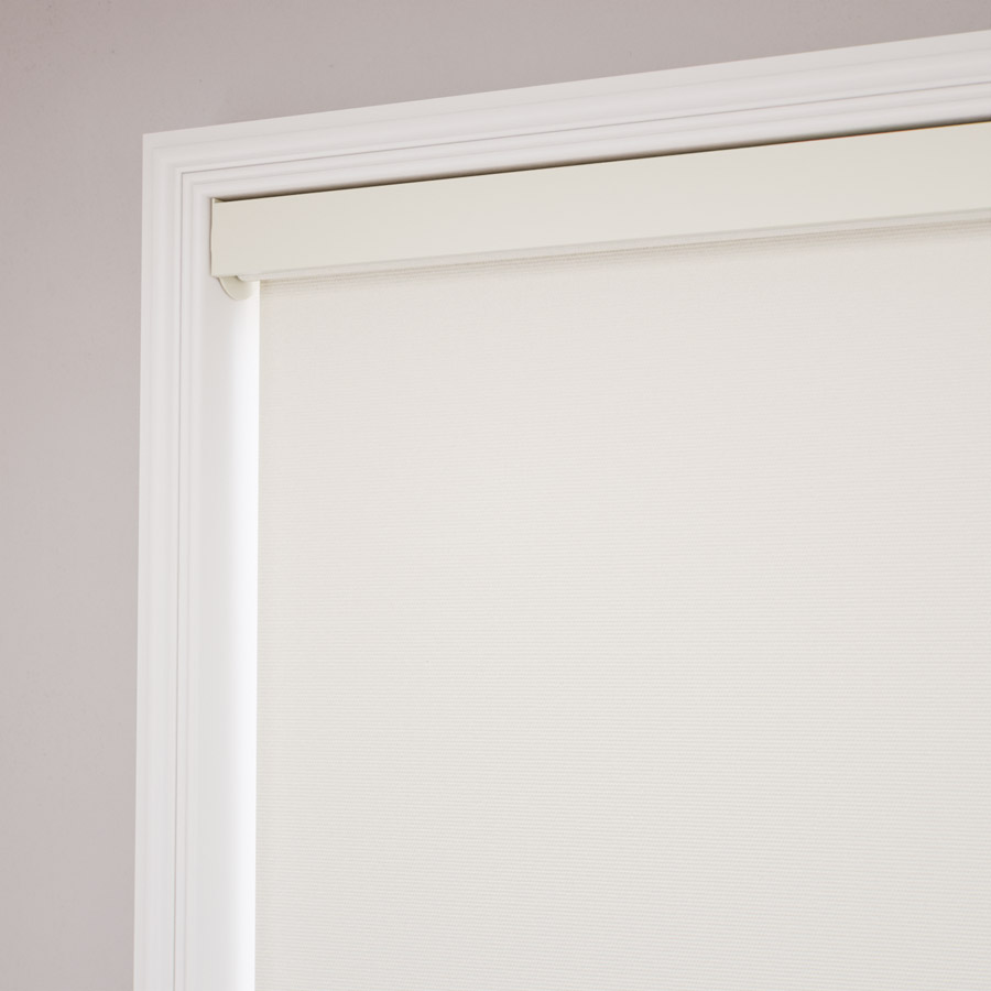 Classic Blackout Roller Shades 1564