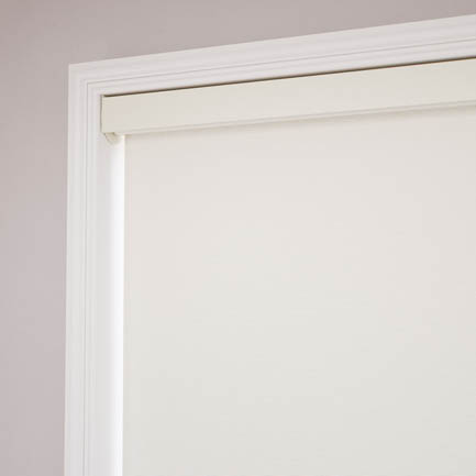 Classic Blackout Roller Shades 1564