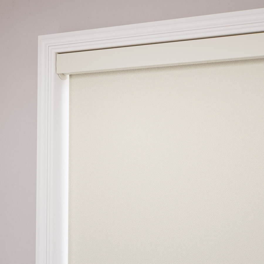 Classic Blackout Roller Shades 1564