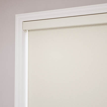 Classic Blackout Roller Shades 1564
