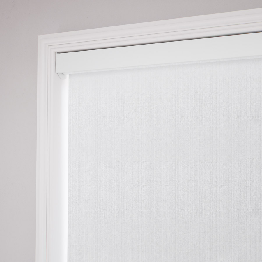 Classic Blackout Roller Shades 1564