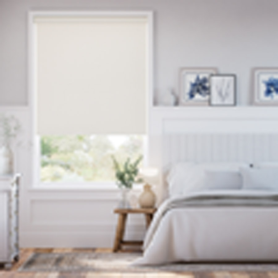 Classic Blackout Roller Shades 1564