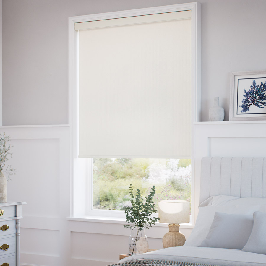 Classic Blackout Roller Shades 1564