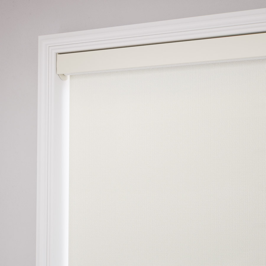 Classic Blackout Roller Shades 1564