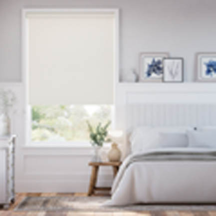 Classic Blackout Roller Shades