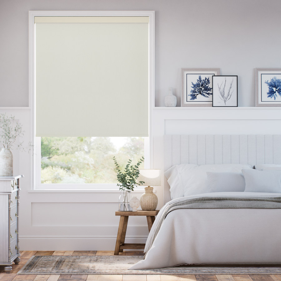 Classic Blackout Roller Shades 1564