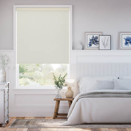 Classic Blackout Roller Shades