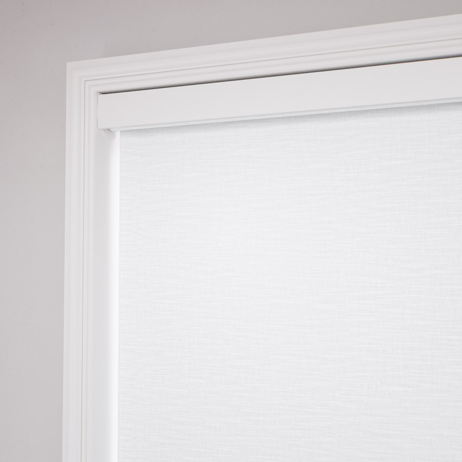 Classic Blackout Roller Shades 1564