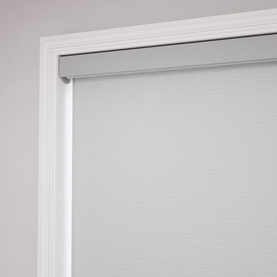 Classic Blackout Roller Shades 1564