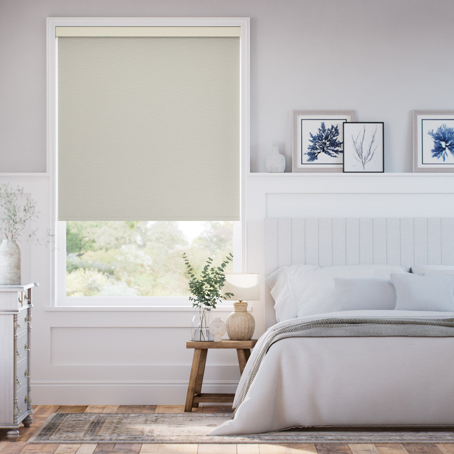 Classic Blackout Roller Shades 1564