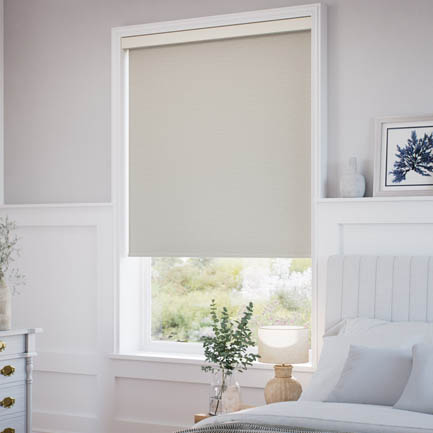 Classic Blackout Roller Shades 1564