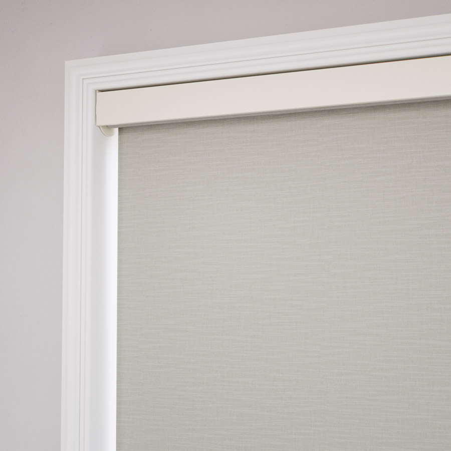 Classic Blackout Roller Shades 1564