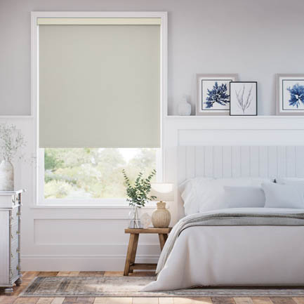 Classic Blackout Roller Shades