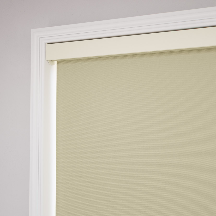 Classic Blackout Roller Shades 1564