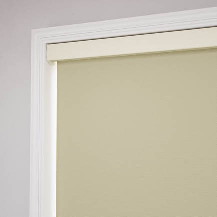 Classic Blackout Roller Shades 1564