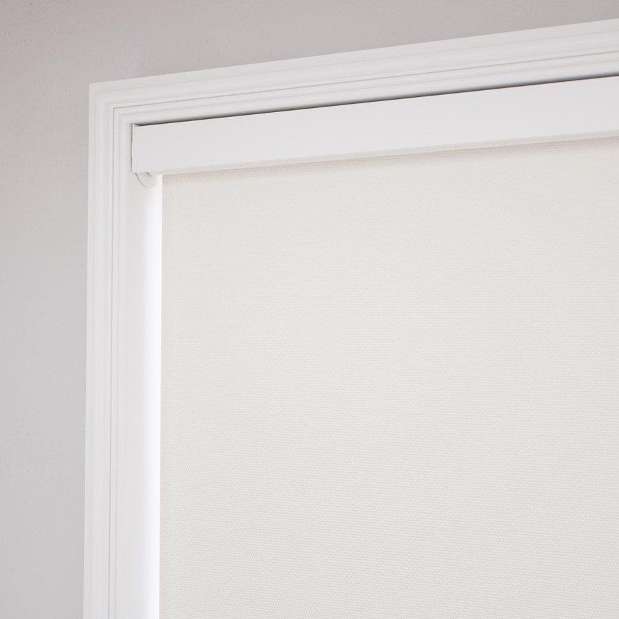 Classic Blackout Roller Shades 1564