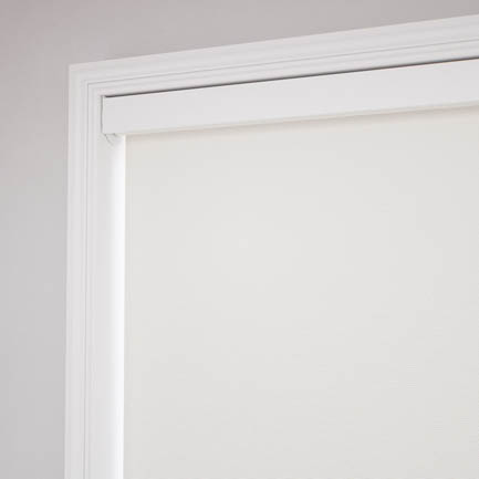 Classic Blackout Roller Shades 1564