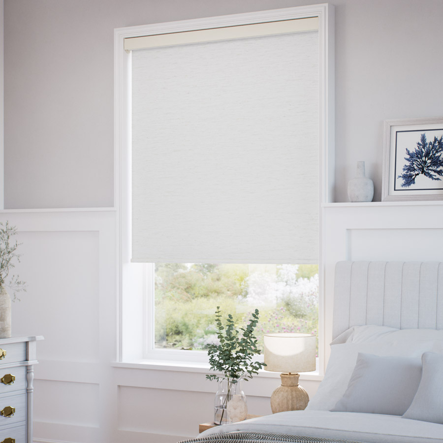 Classic Blackout Roller Shades 1564