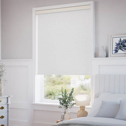 Classic Blackout Roller Shades 1564