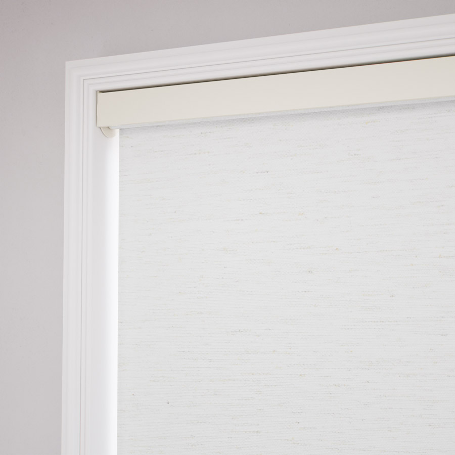 Classic Blackout Roller Shades 1564