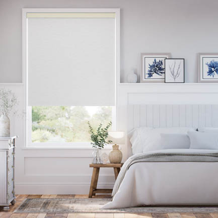 Classic Blackout Roller Shades