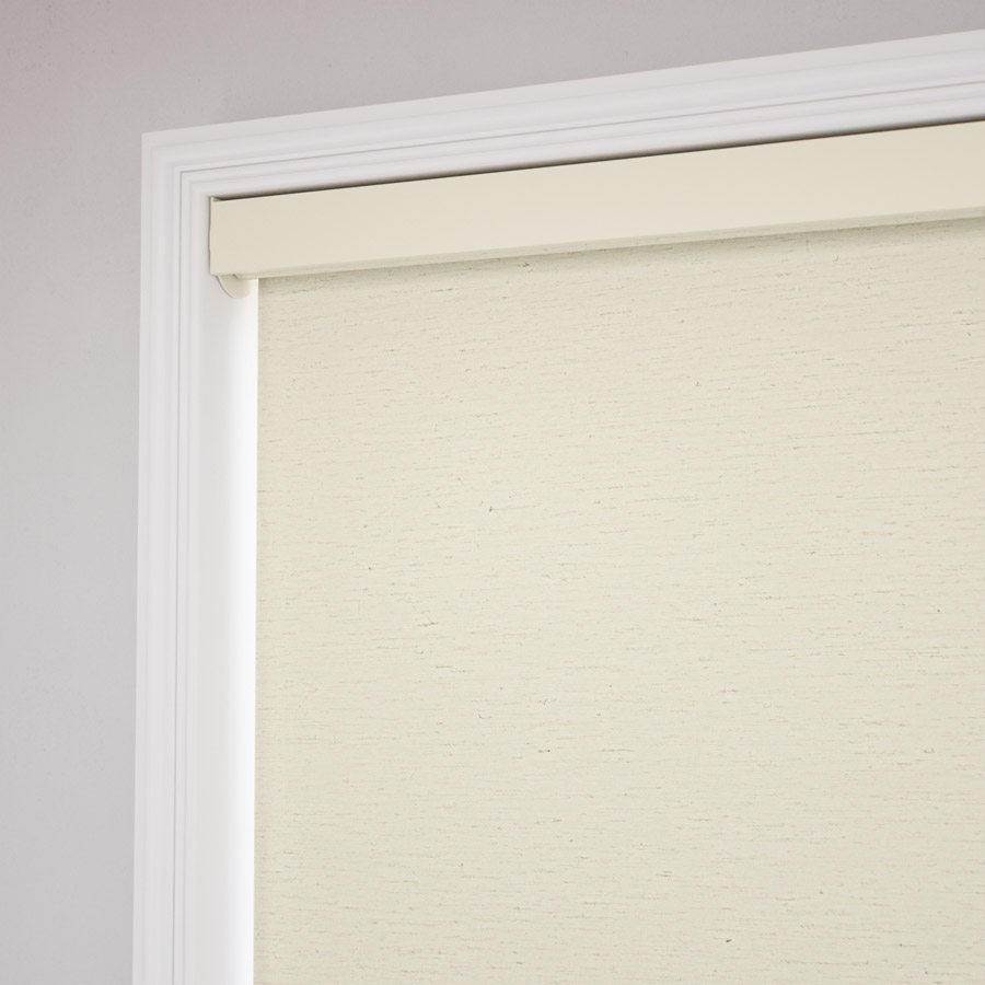 Classic Blackout Roller Shades 1564