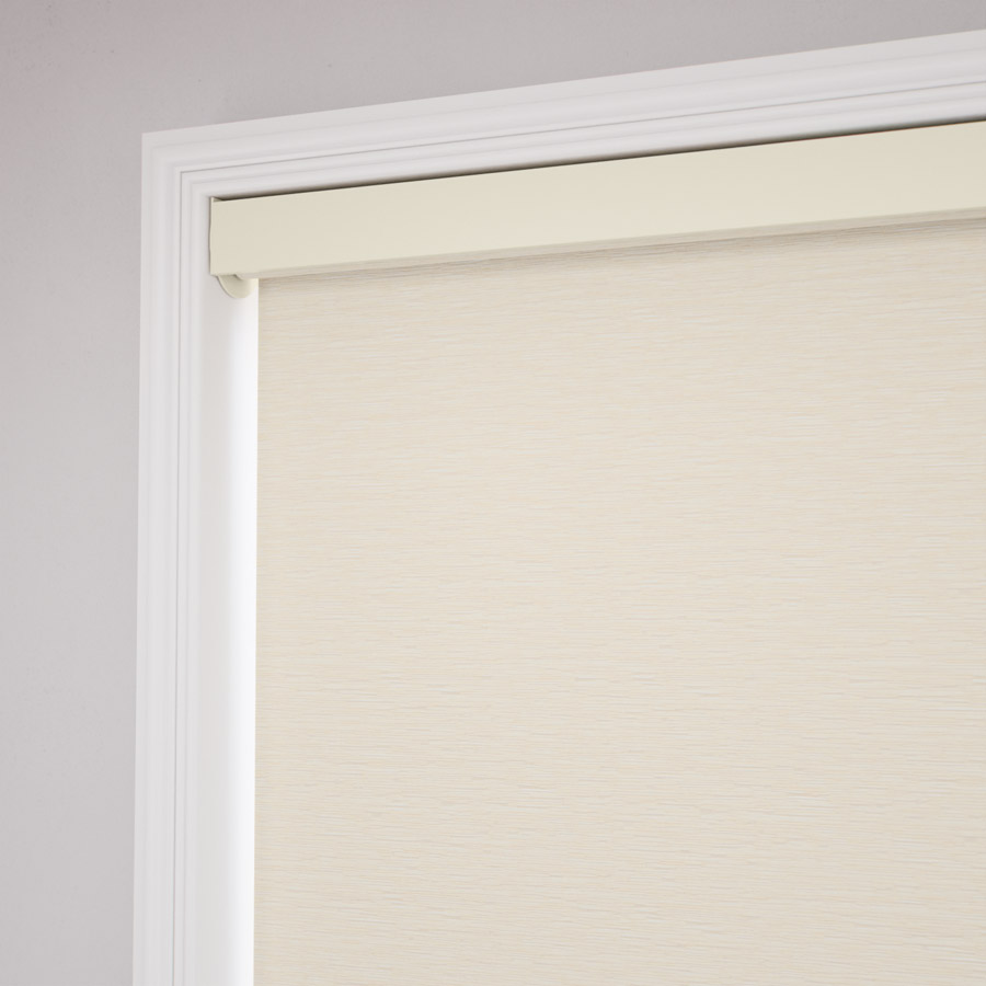 Classic Blackout Roller Shades 1564