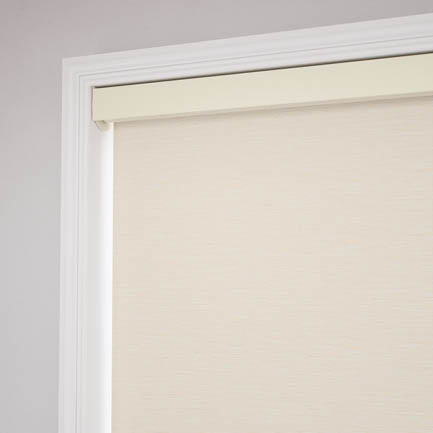 Classic Blackout Roller Shades 1564