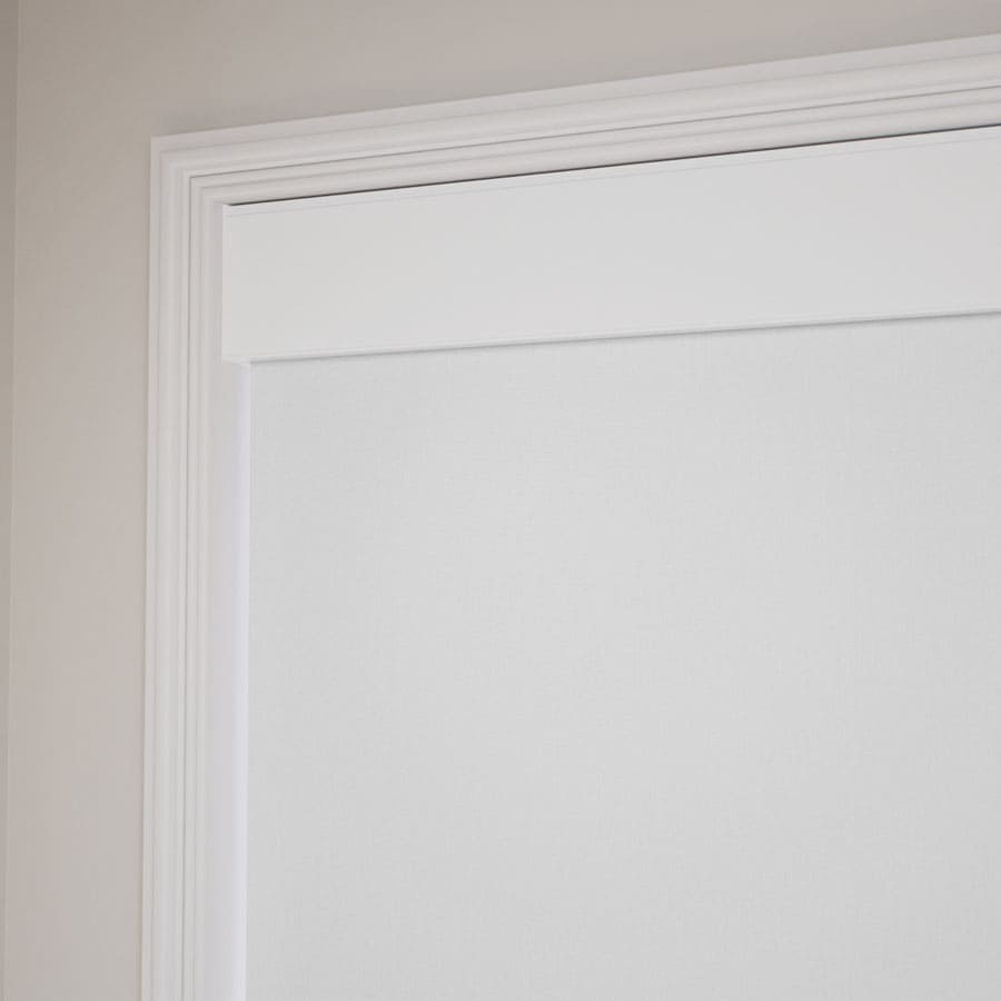 Classic Double Roller Shades 1599