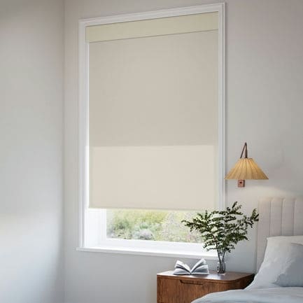 Classic Double Roller Shades 1599