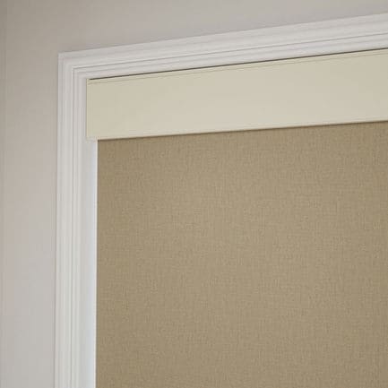 Classic Double Roller Shades 1599