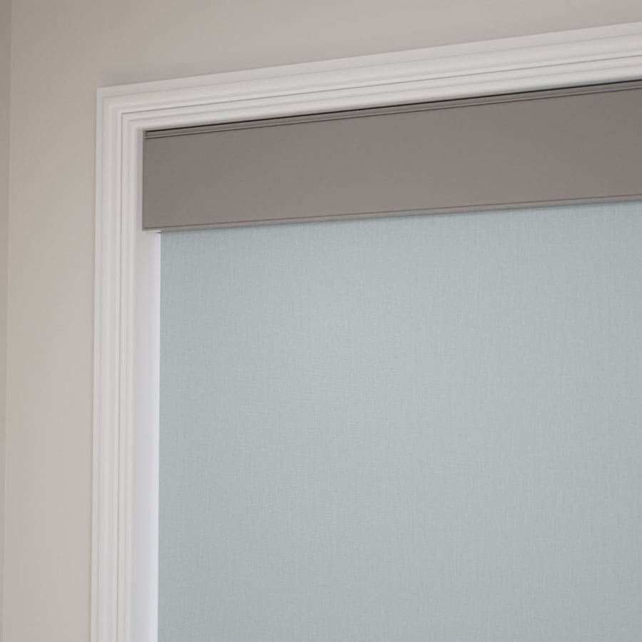 Classic Double Roller Shades 1599