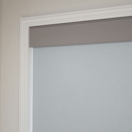 Classic Double Roller Shades 1599