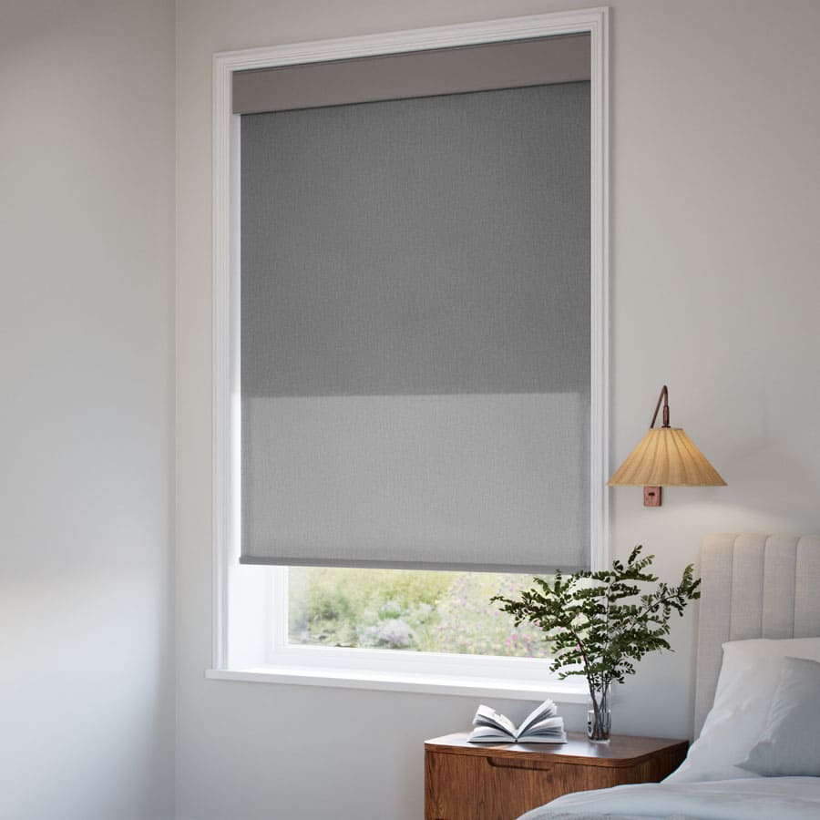 Classic Double Roller Shades 1599