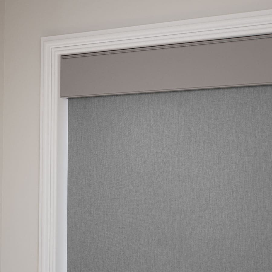 Classic Double Roller Shades 1599